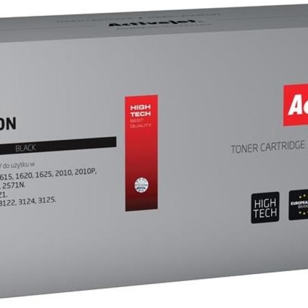 Toner ATS - 1610N Compatível Samsung (Preto) - ACTIVEJET