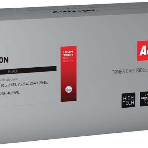 Toner ATS - 1910N Compatível Samsung (Preto) - ACTIVEJET