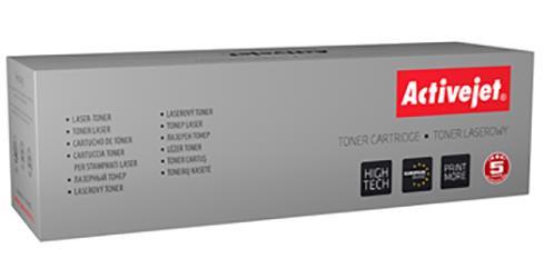 Toner ATS - 4824NX Compatível Samsung (Preto) - ACTIVEJET