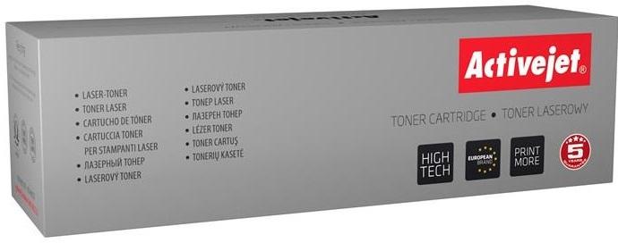 Toner ATS - 4720N Compatível Samsung (Preto) - ACTIVEJET