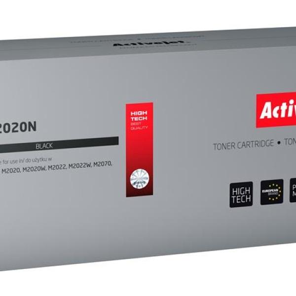 Toner ATS - 2020N Compatível Samsung (Preto) - ACTIVEJET