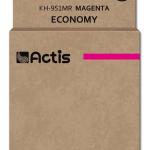 Tinteiro 951XL Compatível HP (Magenta) - ACTIS