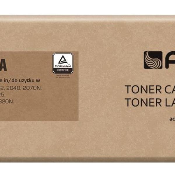 Toner TB - 2000A Compatível Brother (Preto) - ACTIS