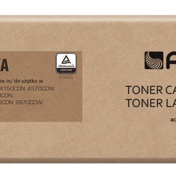 Toner TB - 325YA Compatível Brother (Amarelo) - ACTIS