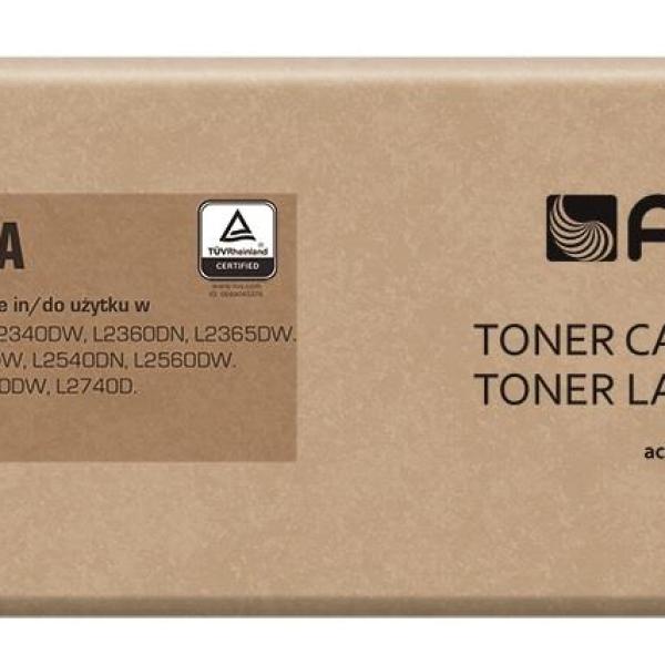 Toner TB - 2320A Compatível Brother (Preto) - ACTIS