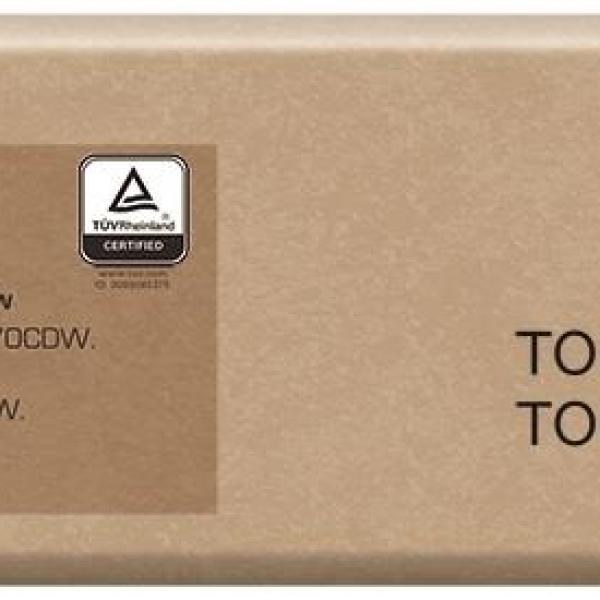 Toner TB - 241BA Compatível Brother (Preto) - ACTIS