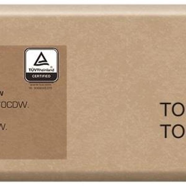 Toner TB - 245CA Compatível Brother (Ciano) - ACTIS