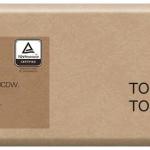 Toner TB - 245MA Compatível Brother (Magenta) - ACTIS