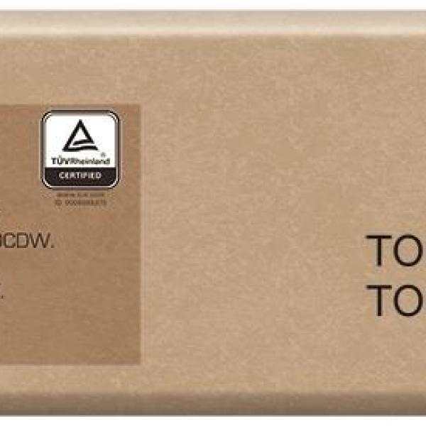 Toner TB - 245MA Compatível Brother (Magenta) - ACTIS