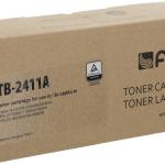 Toner TB - 2411A Compatível Brother (Preto) - ACTIS