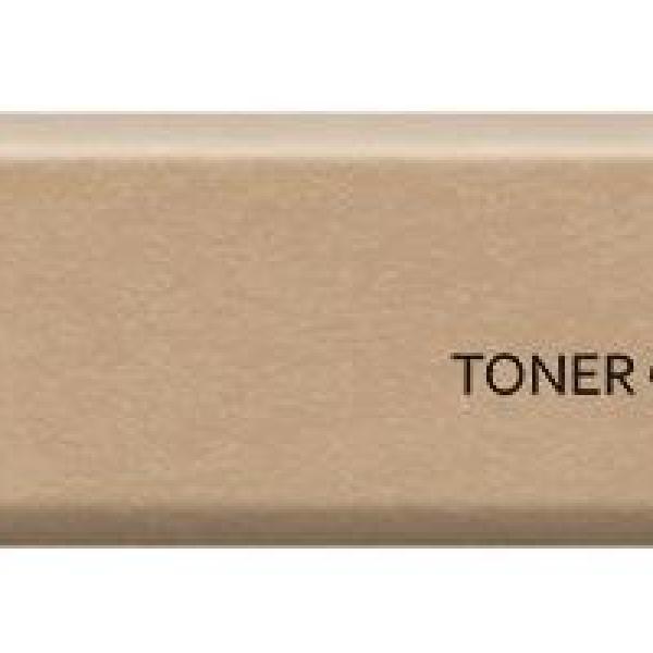 Toner TC - EXV33X Compatível Canon (Preto) - ACTIS