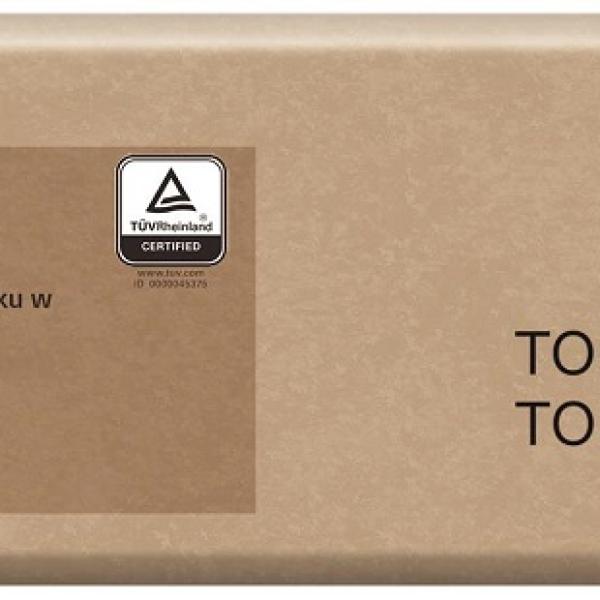 Toner TH - 35A Compatível HP (Preto) - ACTIS