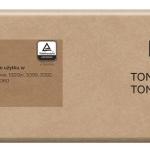 Toner TH - 49X Compatível HP (Preto) - ACTIS