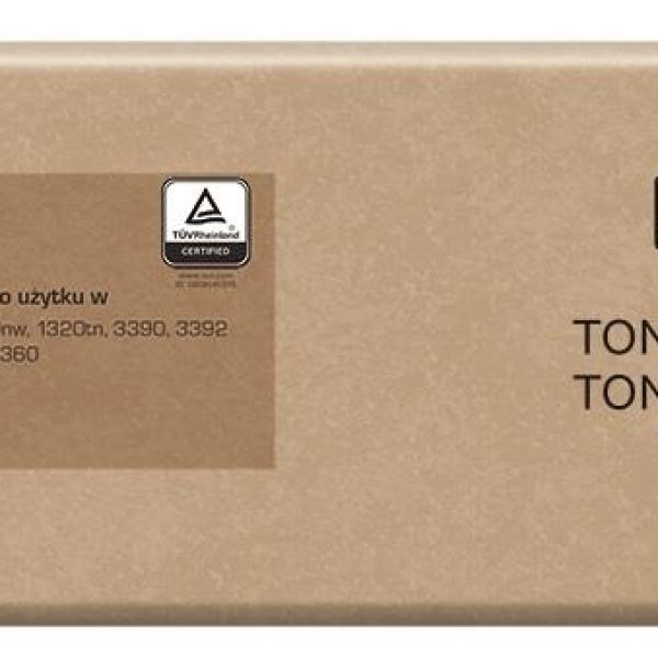 Toner TH - 49X Compatível HP (Preto) - ACTIS