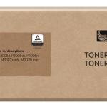 Toner TH - 51A Compatível HP (Preto) - ACTIS