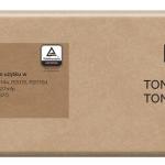 Toner TH - 53X Compatível HP (Preto) - ACTIS