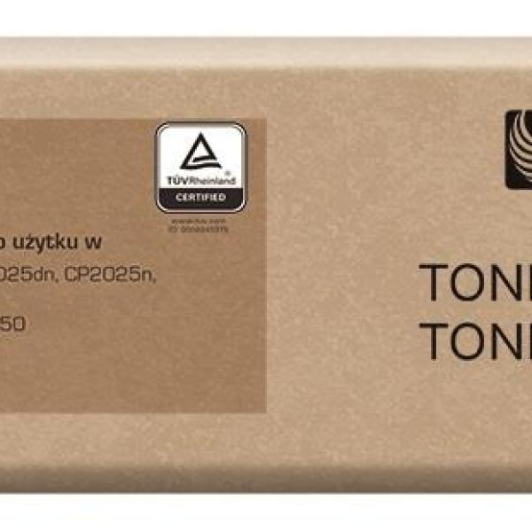 Toner TH - 531A Compatível HP (Ciano) - ACTIS