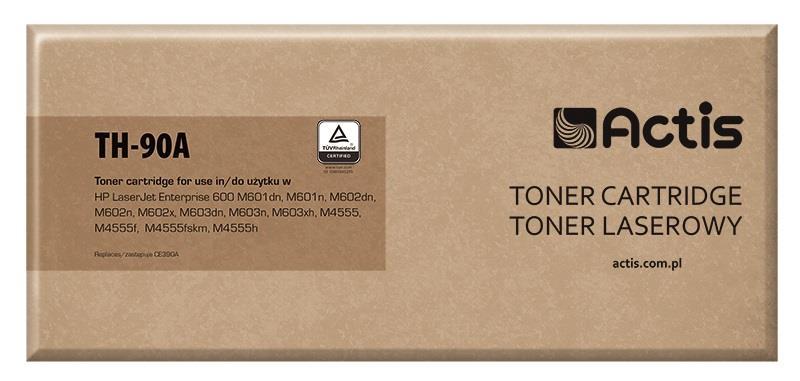 Toner TH - 90A Compatível HP (Preto) - ACTIS
