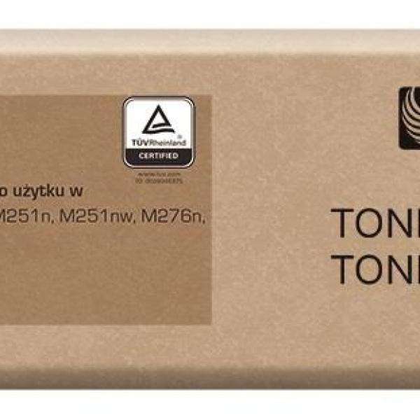 Toner TH - 210X Compatível HP (Preto) - ACTIS