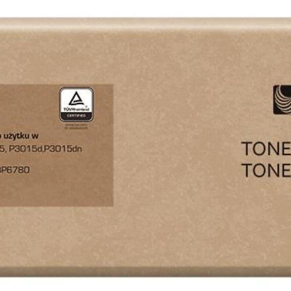 Toner TH - 55X Compatível HP (Preto) - ACTIS