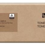 Toner TH - 55X Compatível HP (Preto) - ACTIS