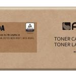 Toner TS - 2010A Compatível Samsung (Preto) - ACTIS