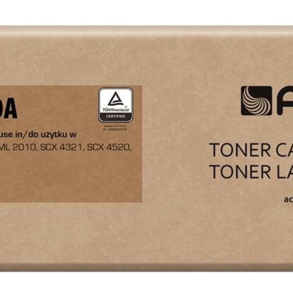 Toner TS - 2010A Compatível Samsung (Preto) - ACTIS
