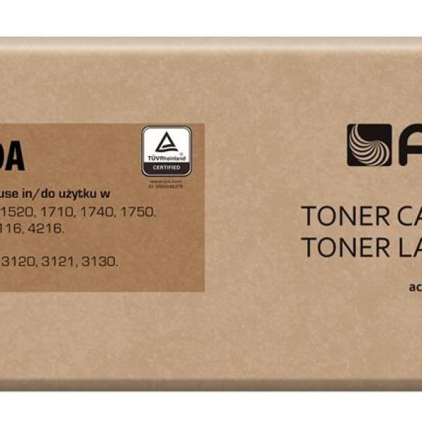 Toner TS - 1710A Compatível Samsung (Preto) - ACTIS