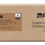 Toner TS - 1710A Compatível Samsung (Preto) - ACTIS