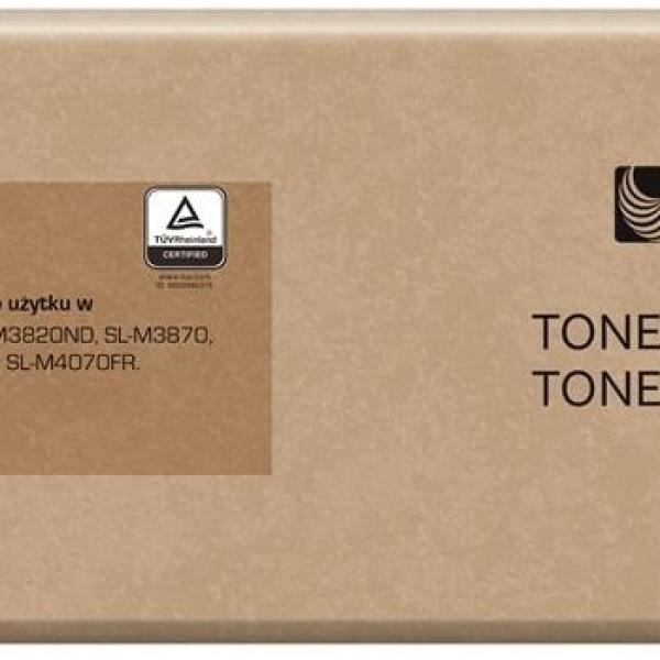 Toner TS - 3820A Compatível Samsung (Preto) - ACTIS