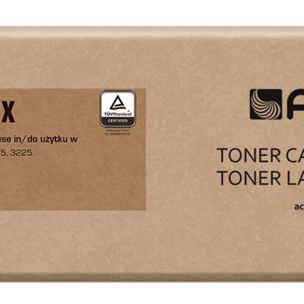 Toner TX - 3052X Compatível Xerox (Preto) - ACTIS