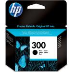 Tinteiro 300 Original (Preto) - HP
