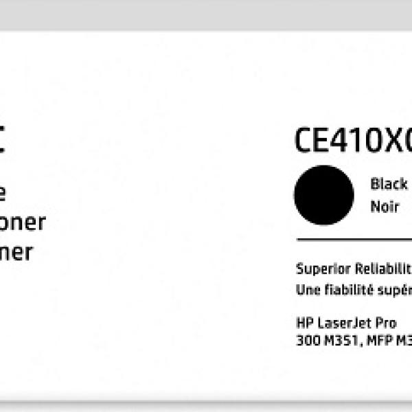 Toner 305X Original (Preto) - HP