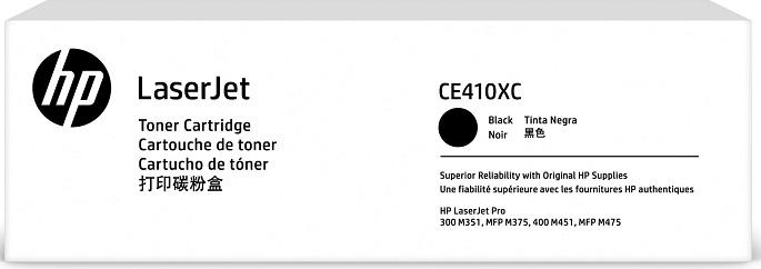 Toner 305X Original (Preto) - HP