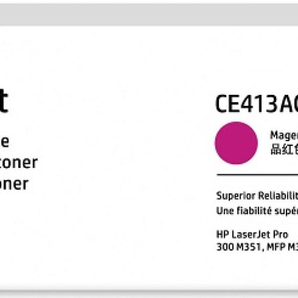 Toner 305A Original (Magenta) - HP