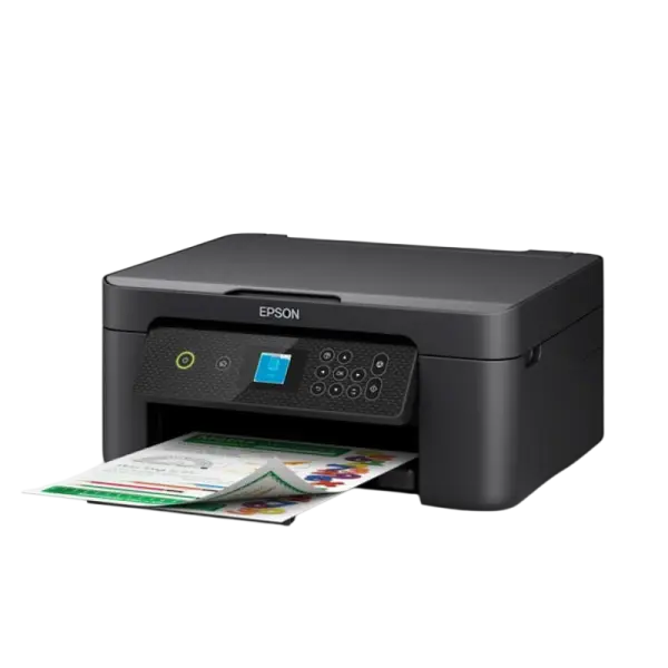 Impressora Expression Home XP - 3200 - EPSON