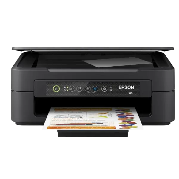 Impressora Multifunções Expression Home XP - 2200 Wireless - EPSON