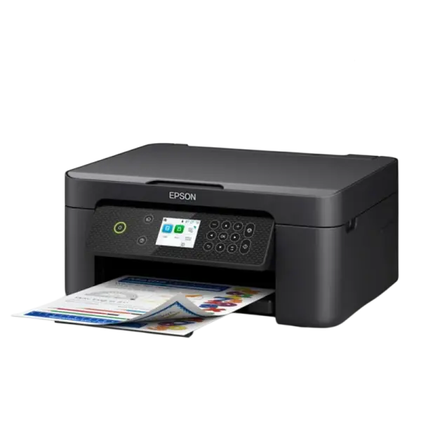 Impressora Expression Home XP - 4200 - EPSON