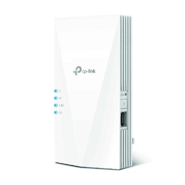 Extensor de Sinal TP - Link AX3000 Wi - Fi 6 (Recondicionado)