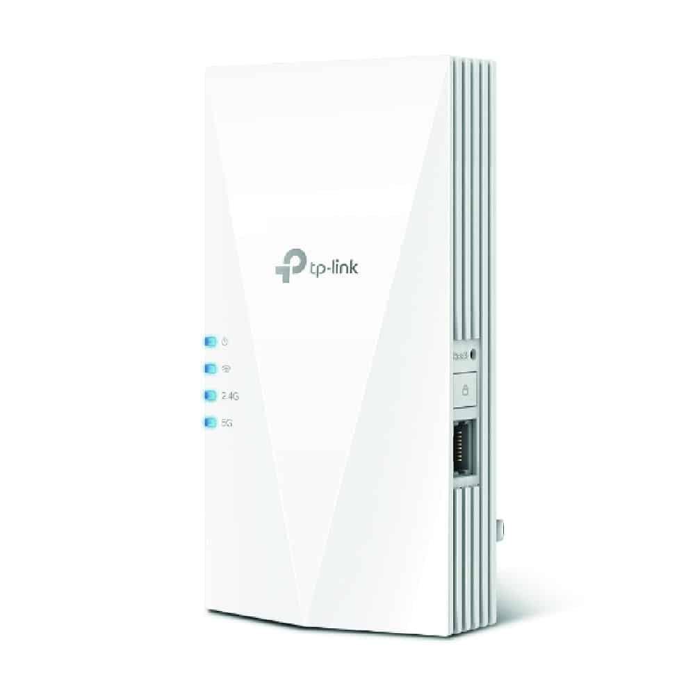 Extensor de Sinal TP - Link AX3000 Wi - Fi 6 (Recondicionado)