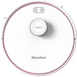 Robot de Limpeza EXVAC880T+ 0.6L (Branco) - MAMIBOT