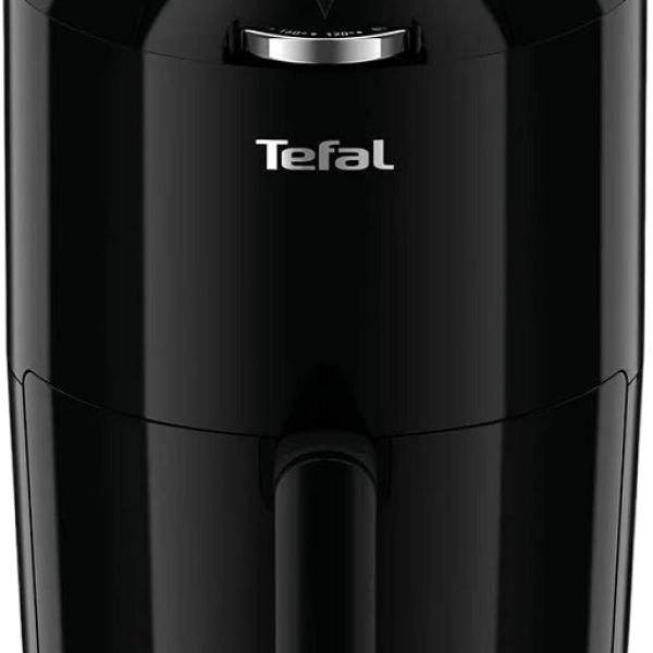 Fritadeira Air Fryer Easy Fry EY1018 1.6L (Preto) - TEFAL