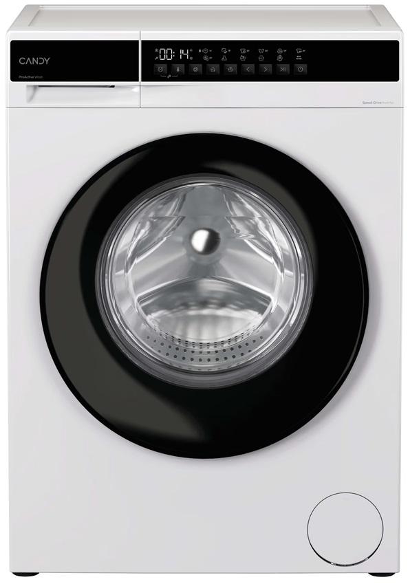 Máquina de Lavar Roupa ProWash 100 EY 27SB7 - S 7Kg 1200RPM (Branco) - CANDY
