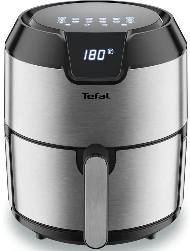 Fritadeira Easy Fry Deluxe 1.2Kg 1500W EY401D15 - TEFAL