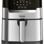 Fritadeira Airfryer 1550W 4.2L (Cinzento) - TEFAL