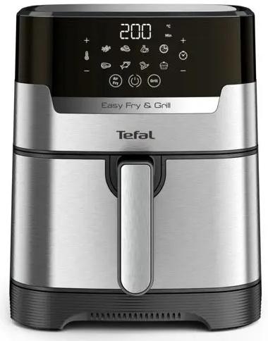 Fritadeira Airfryer 1550W 4.2L (Cinzento) - TEFAL