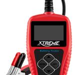 Analisador / Testador de Baterias Digital 12V 30...220Ah