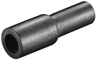 Protecção p/ Ficha F (RG6, RG59)