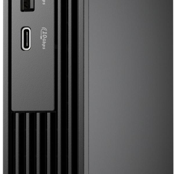 Computador Pro QCM1250 Intel Core Ultra 5 235T 8GB DDR5/512GB SSD + Win 11 Pro (Preto) - DELL