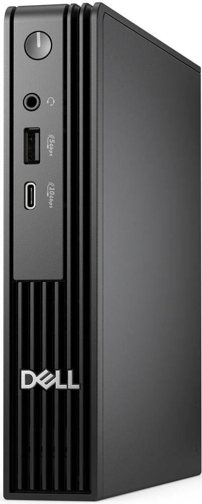 Computador Pro QCM1250 Intel Core Ultra 5 235T 8GB DDR5/512GB SSD + Win 11 Pro (Preto) - DELL